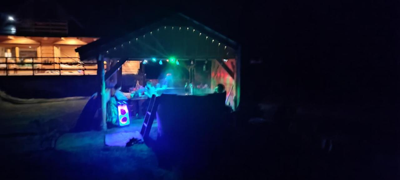 Gosciniec Dziubasowki Villa Nowy Targ Bagian luar foto